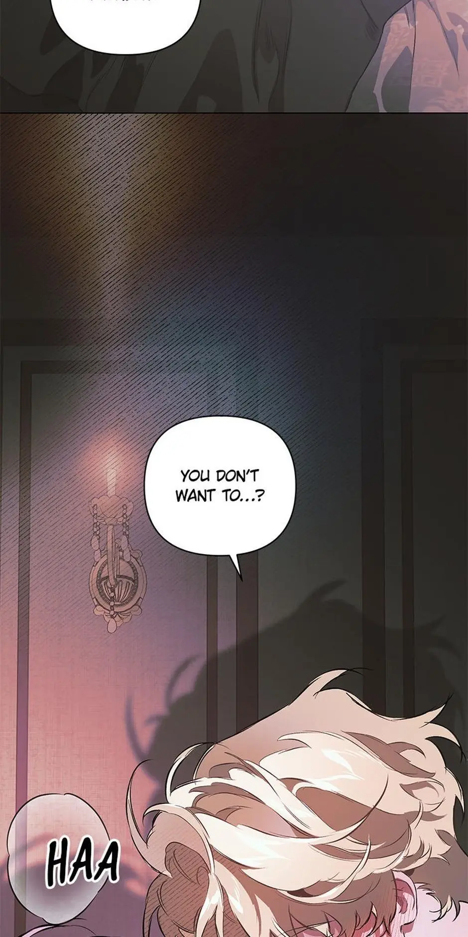 The Taming - Chapter 21 Page 44