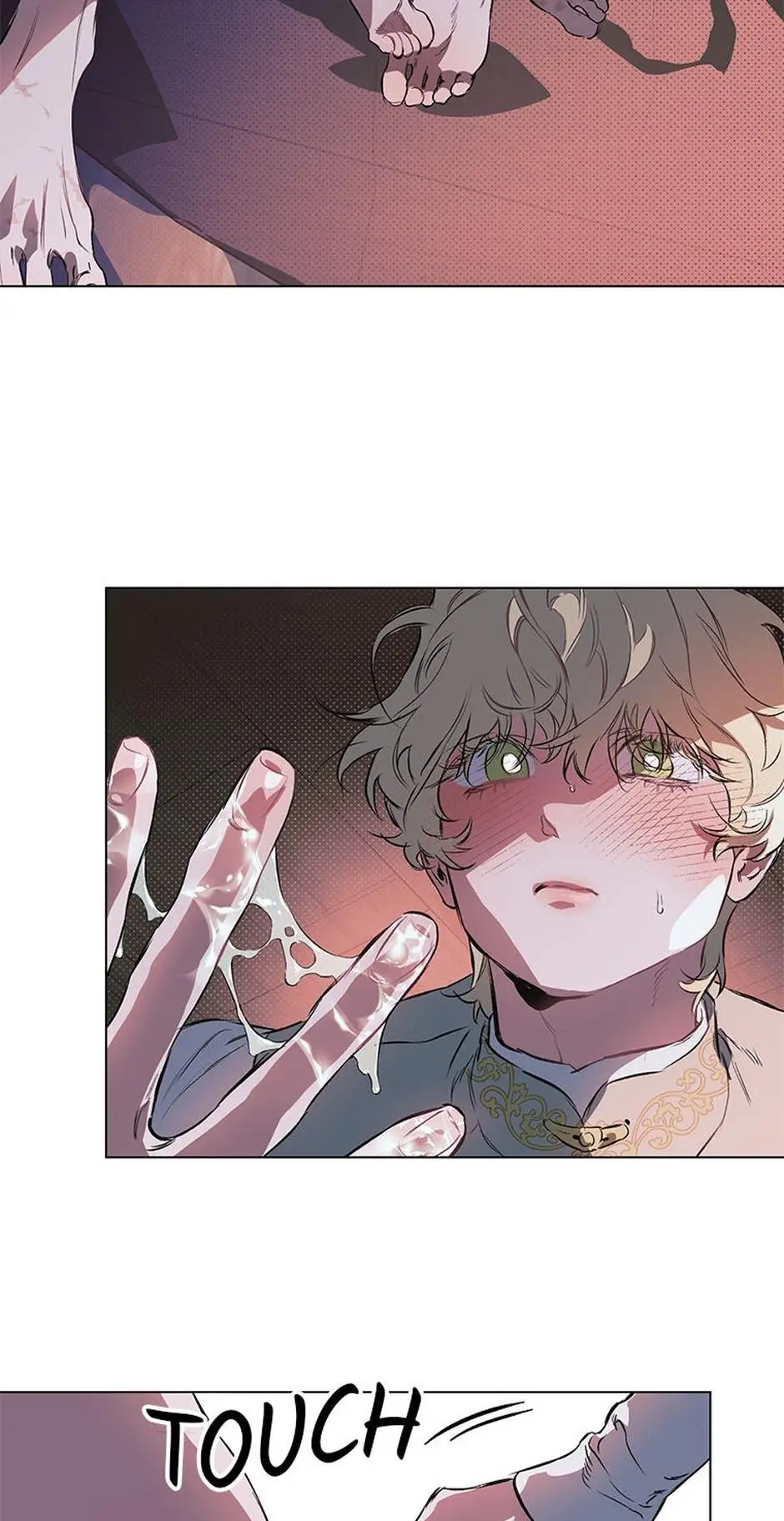The Taming - Chapter 22 Page 5