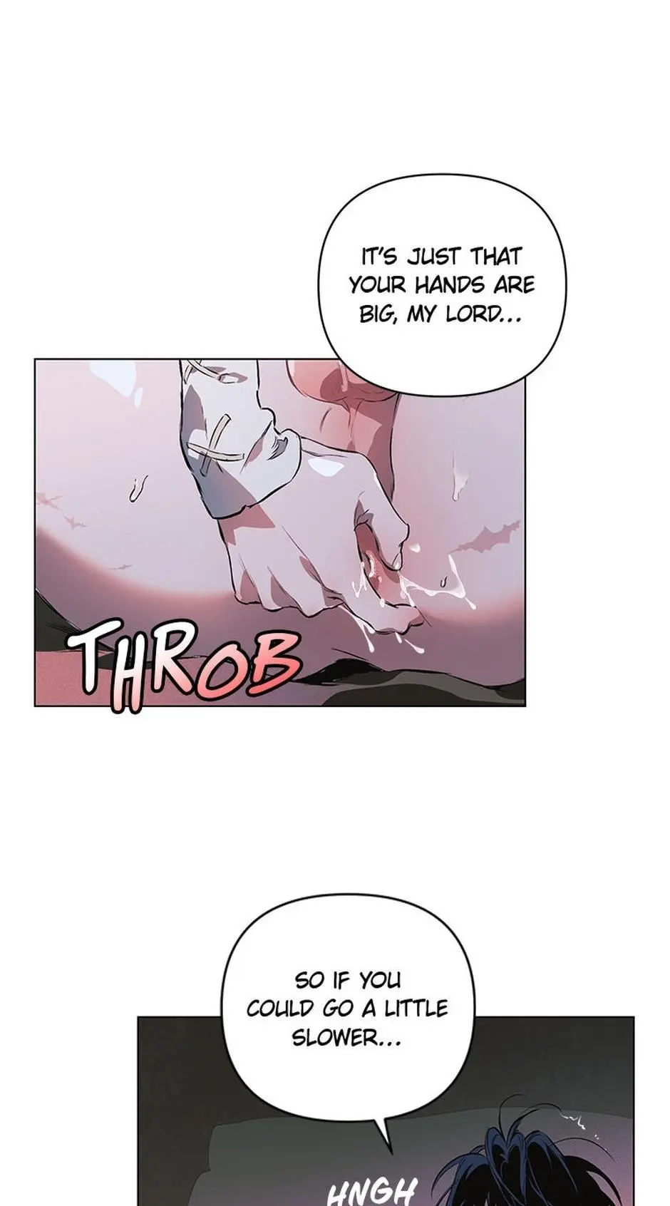 The Taming - Chapter 22 Page 13