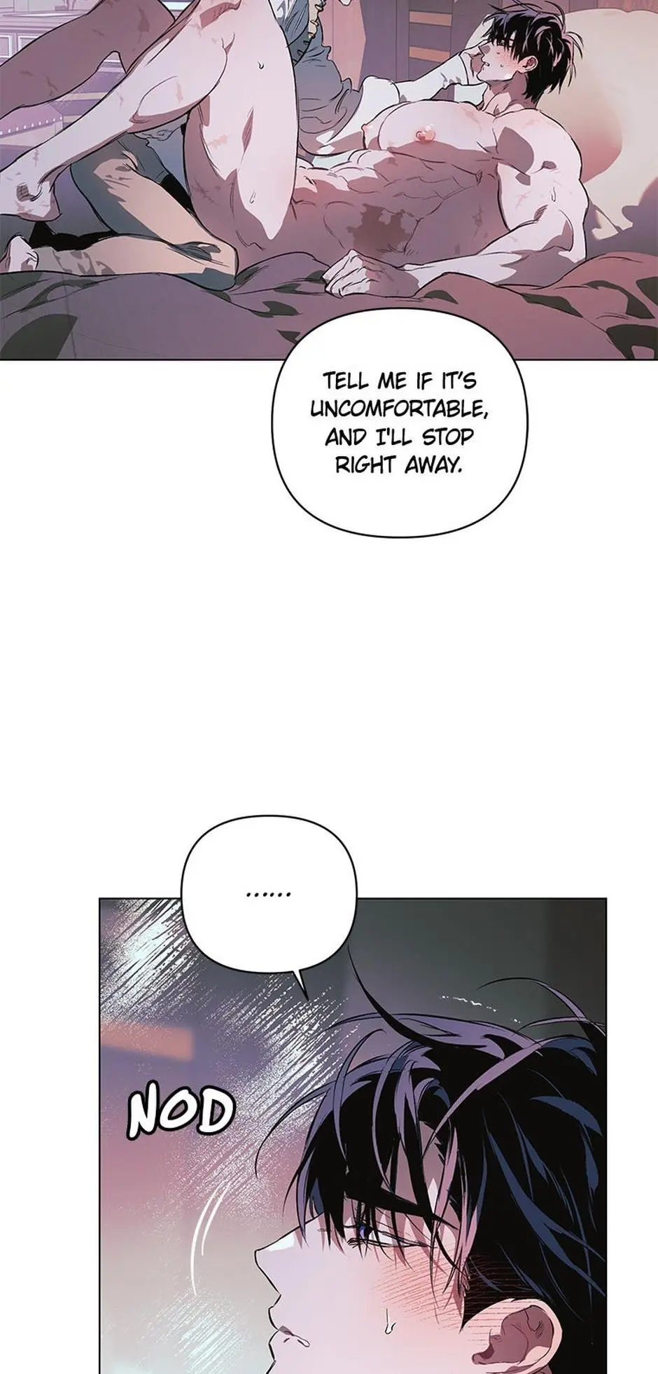 The Taming - Chapter 22 Page 29
