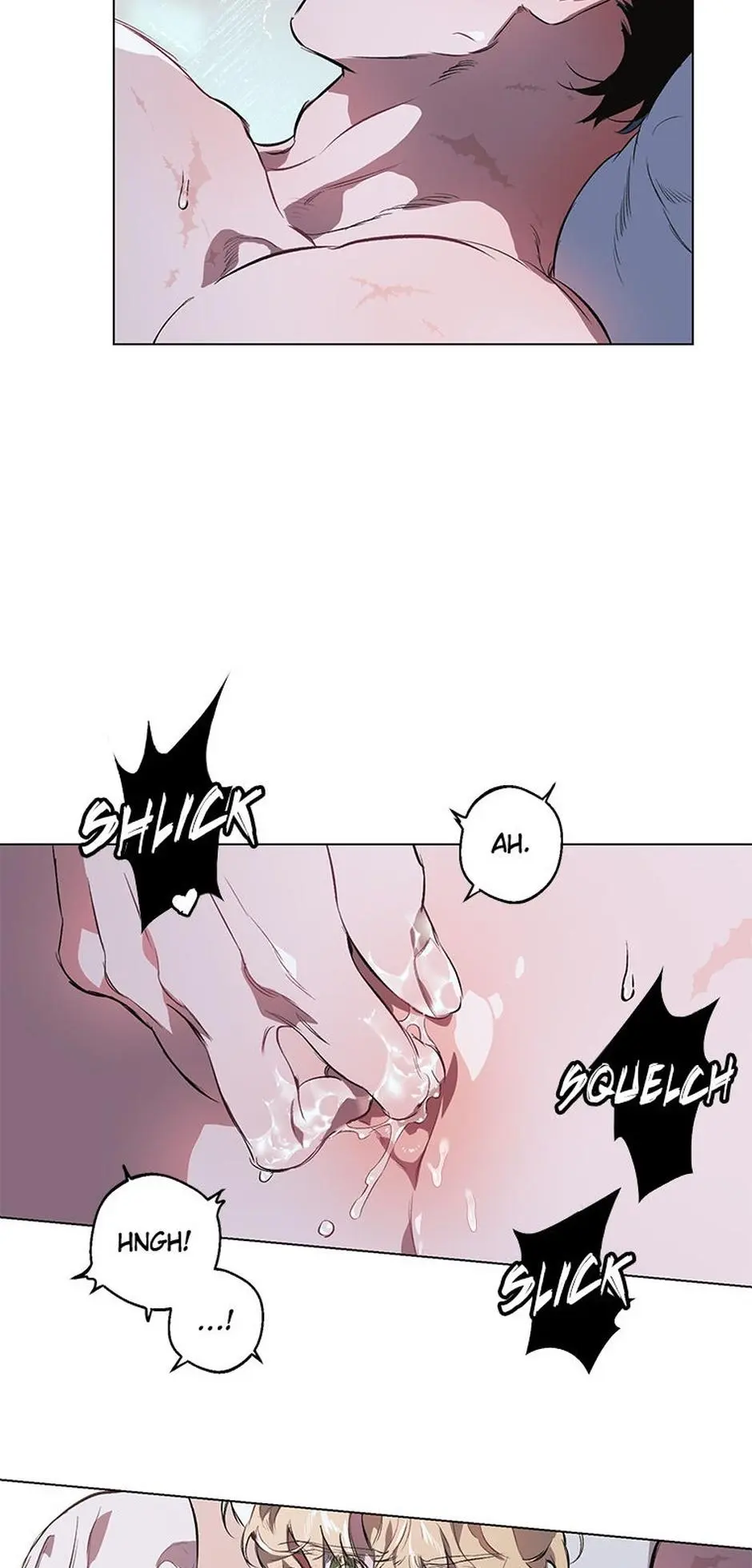The Taming - Chapter 22 Page 30