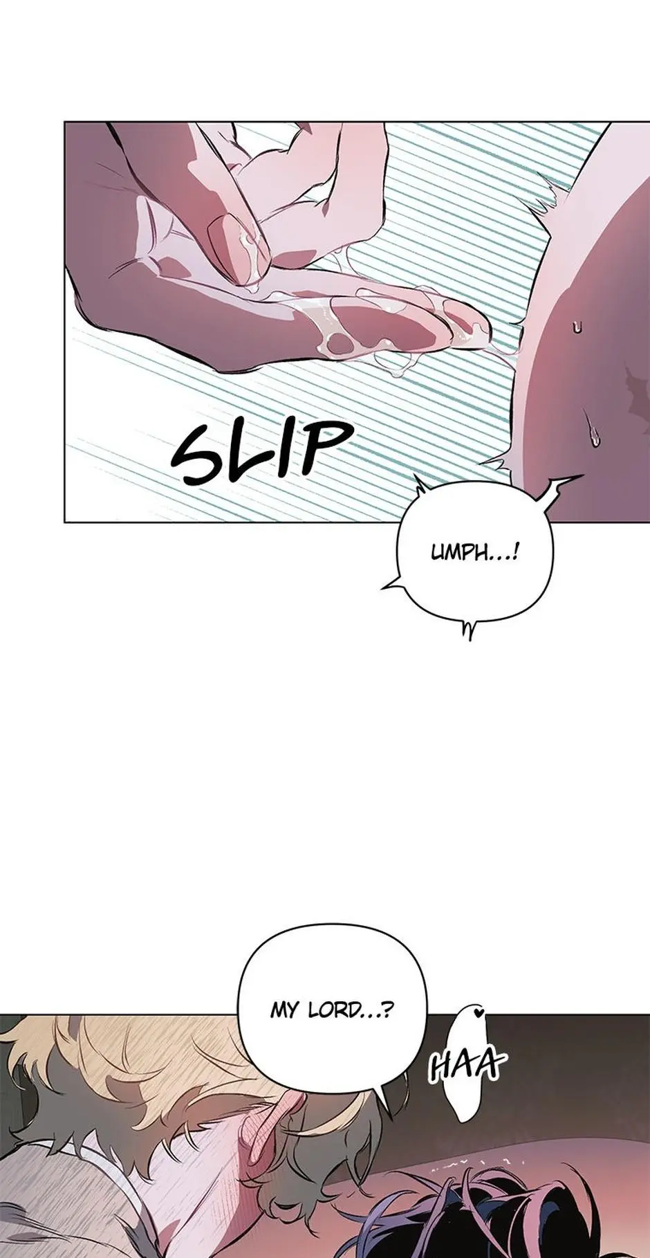 The Taming - Chapter 22 Page 33