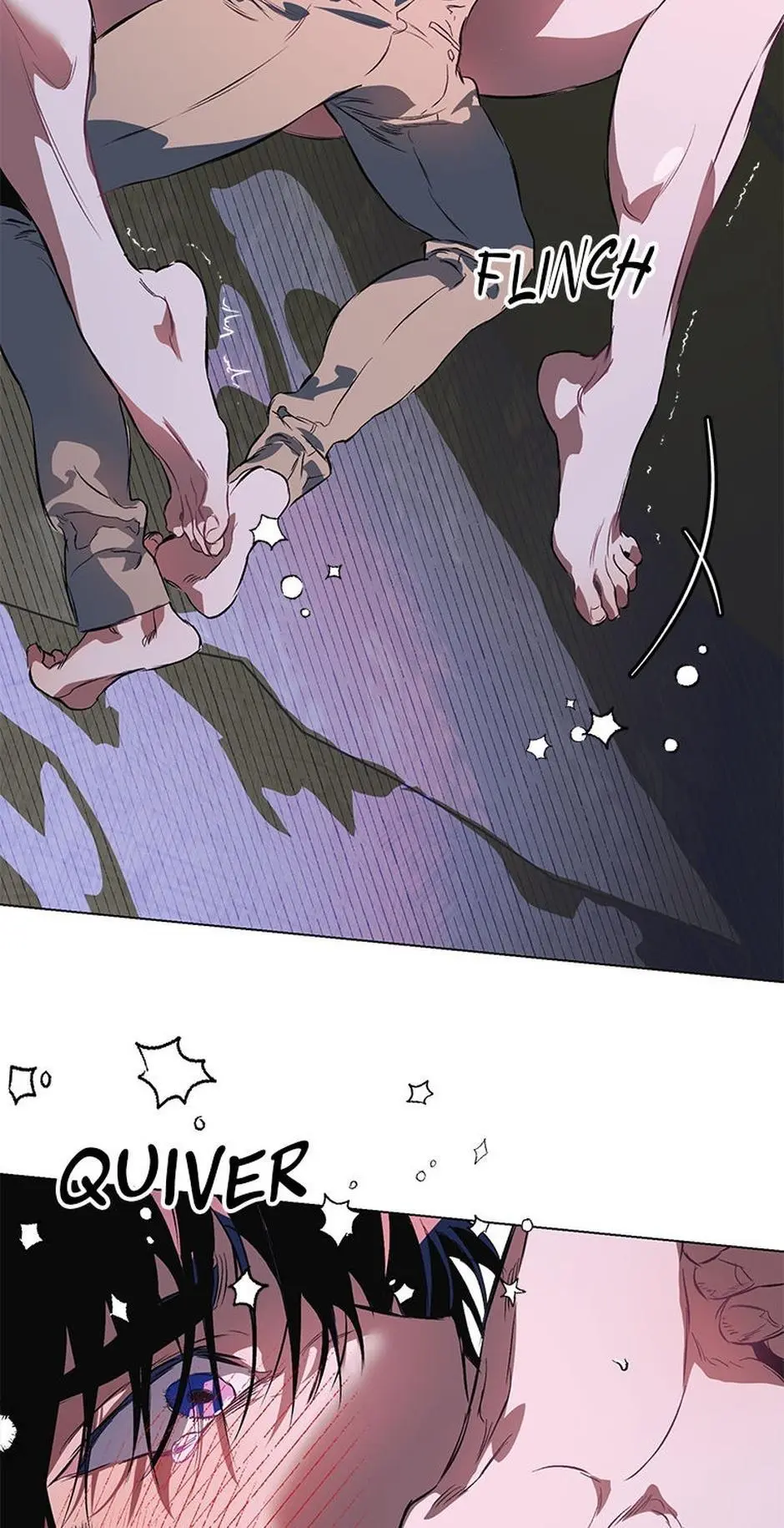 The Taming - Chapter 23 Page 9