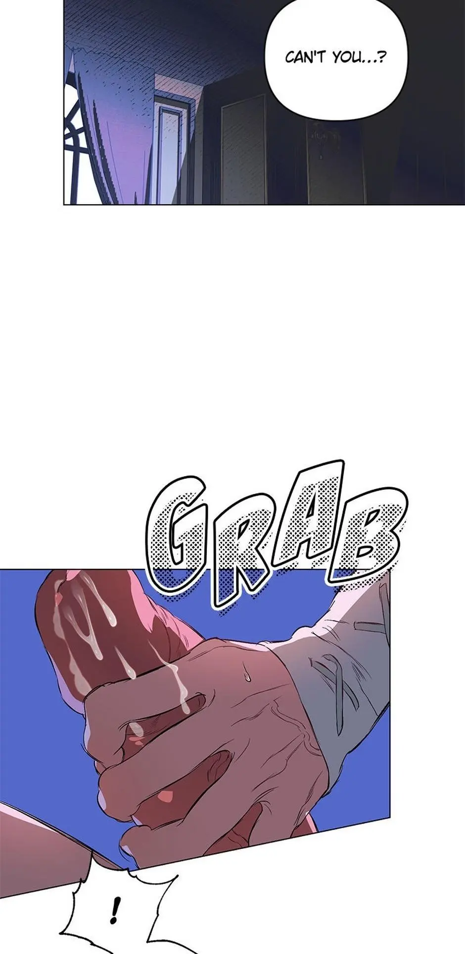 The Taming - Chapter 23 Page 42