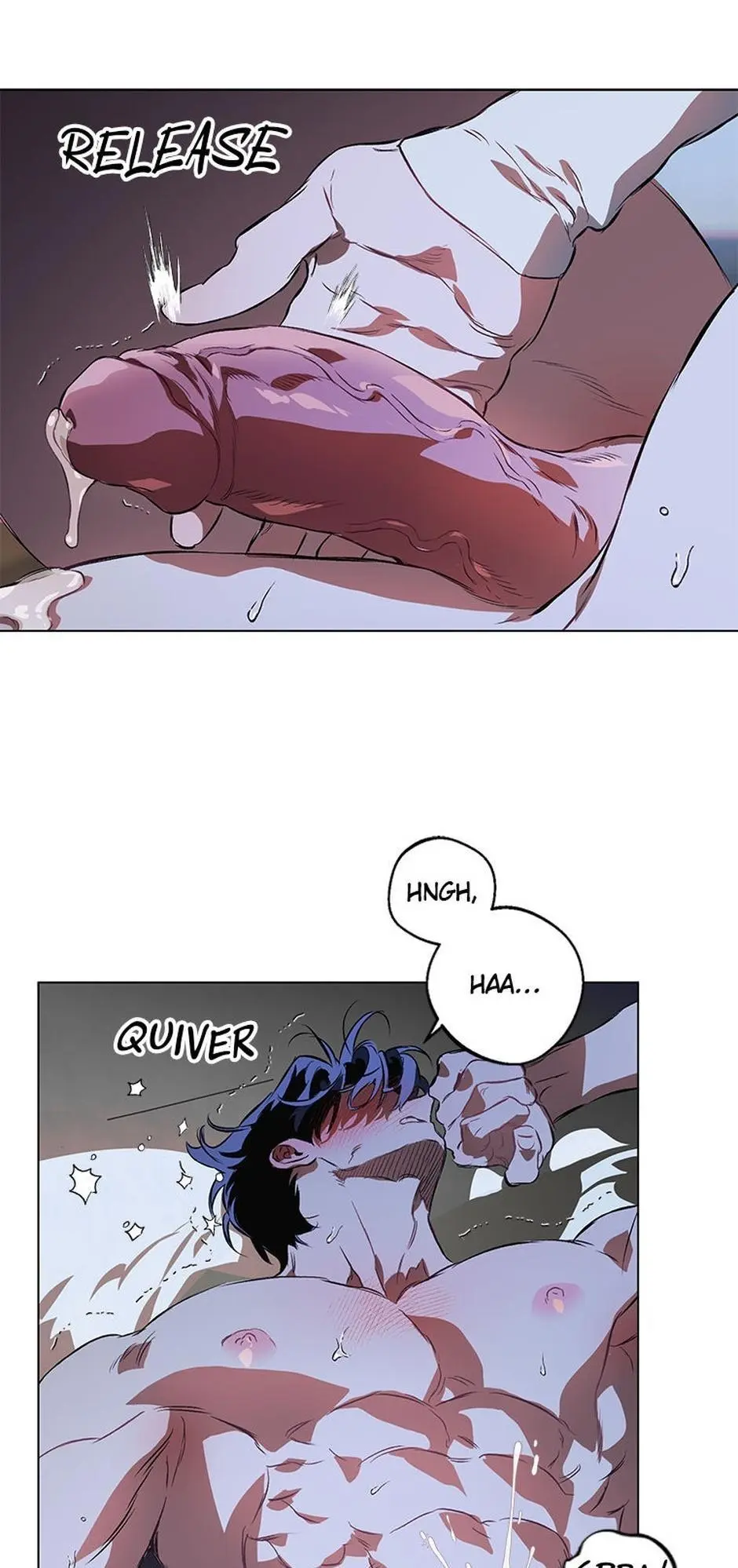 The Taming - Chapter 23 Page 50