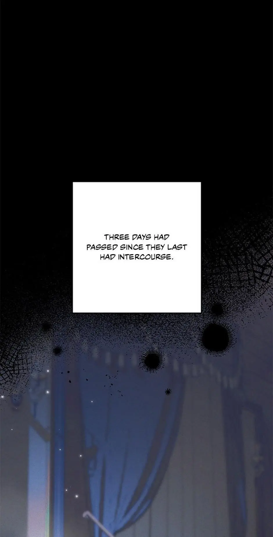 The Taming - Chapter 24 Page 1