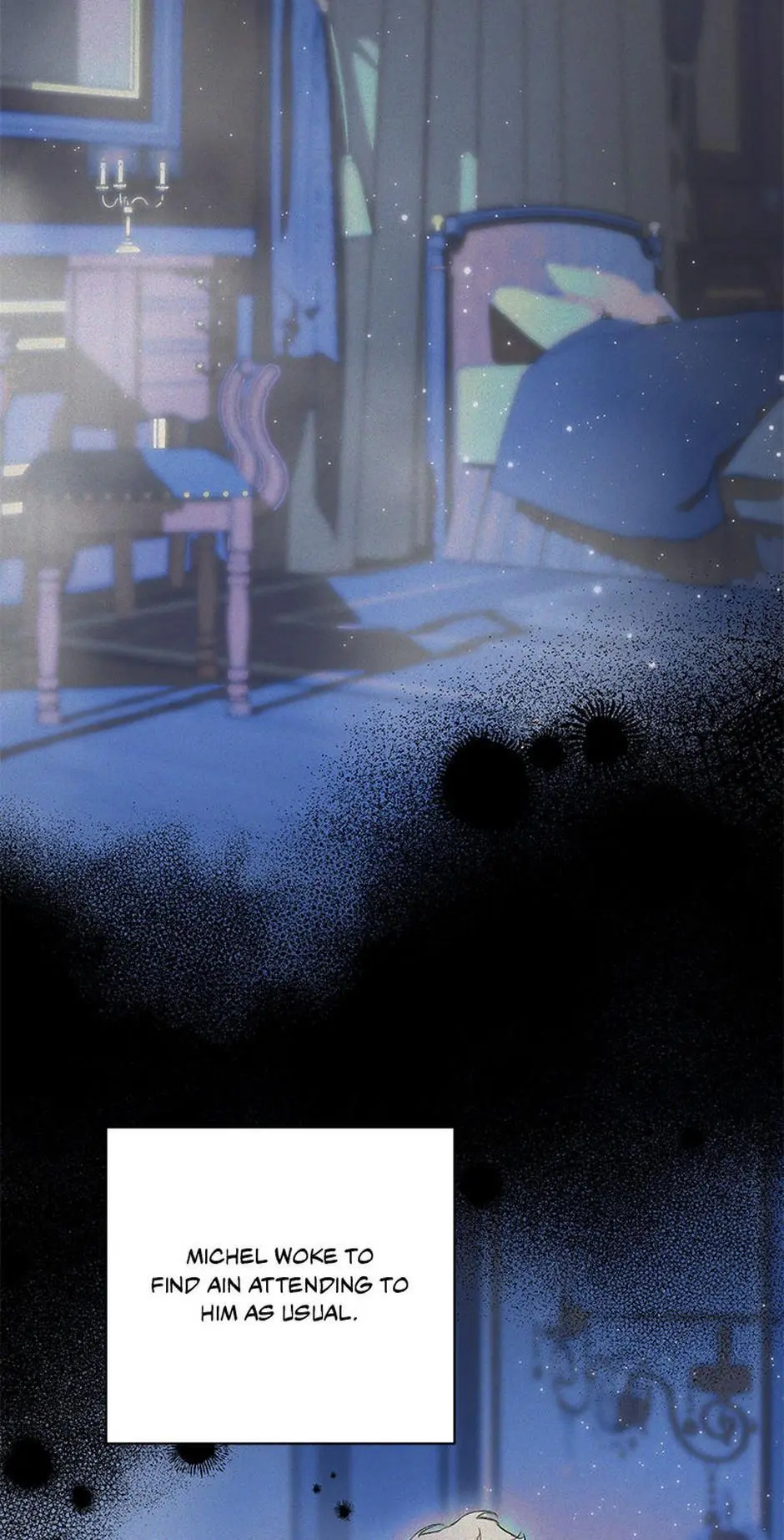 The Taming - Chapter 24 Page 2