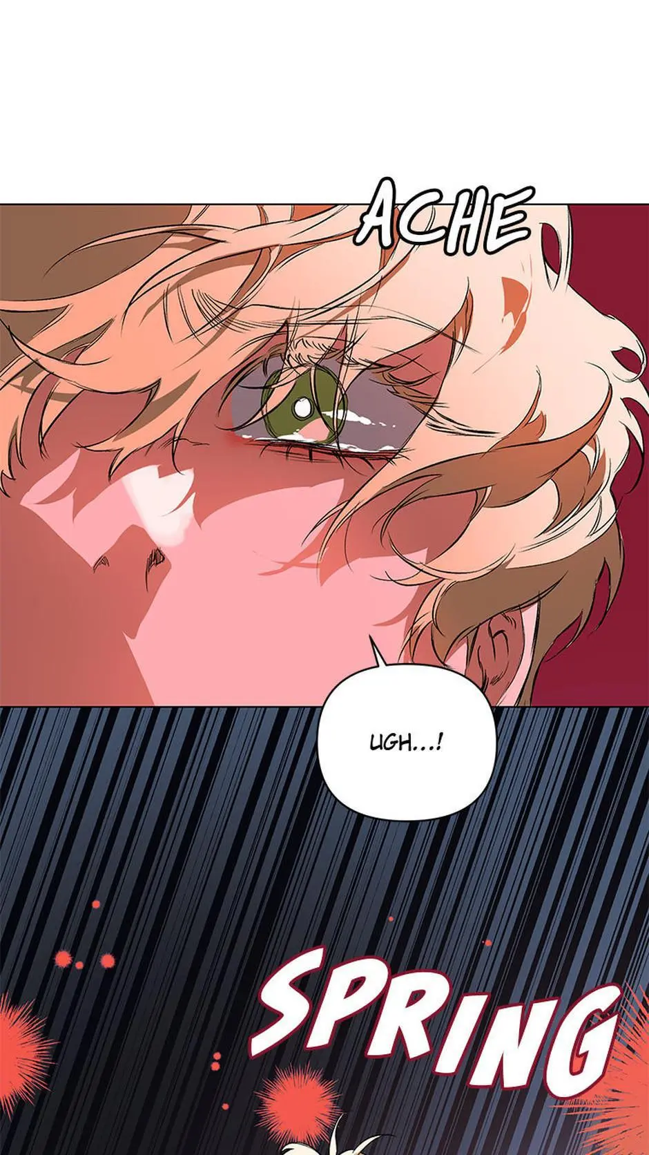 The Taming - Chapter 24 Page 15