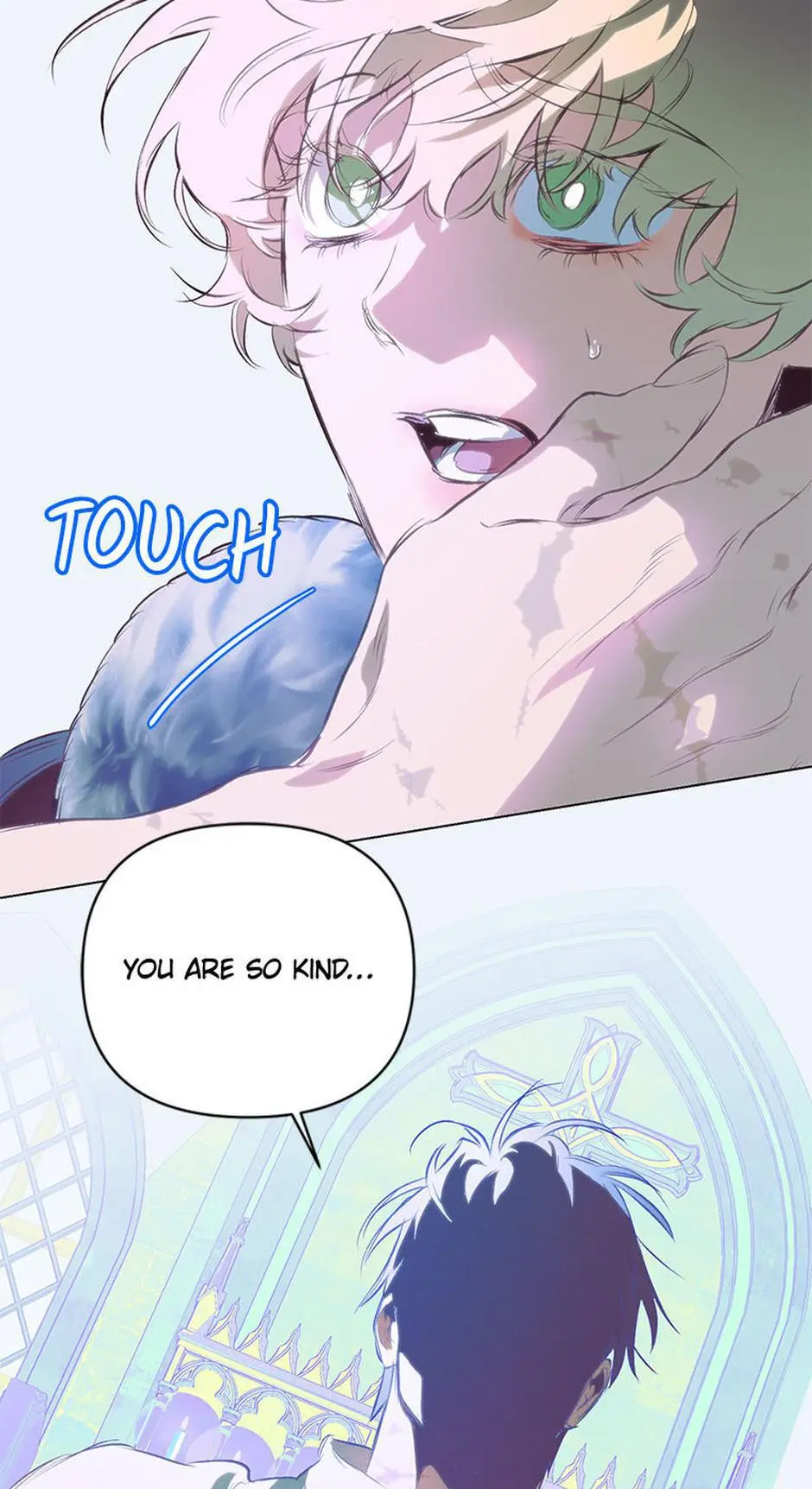 The Taming - Chapter 24 Page 56