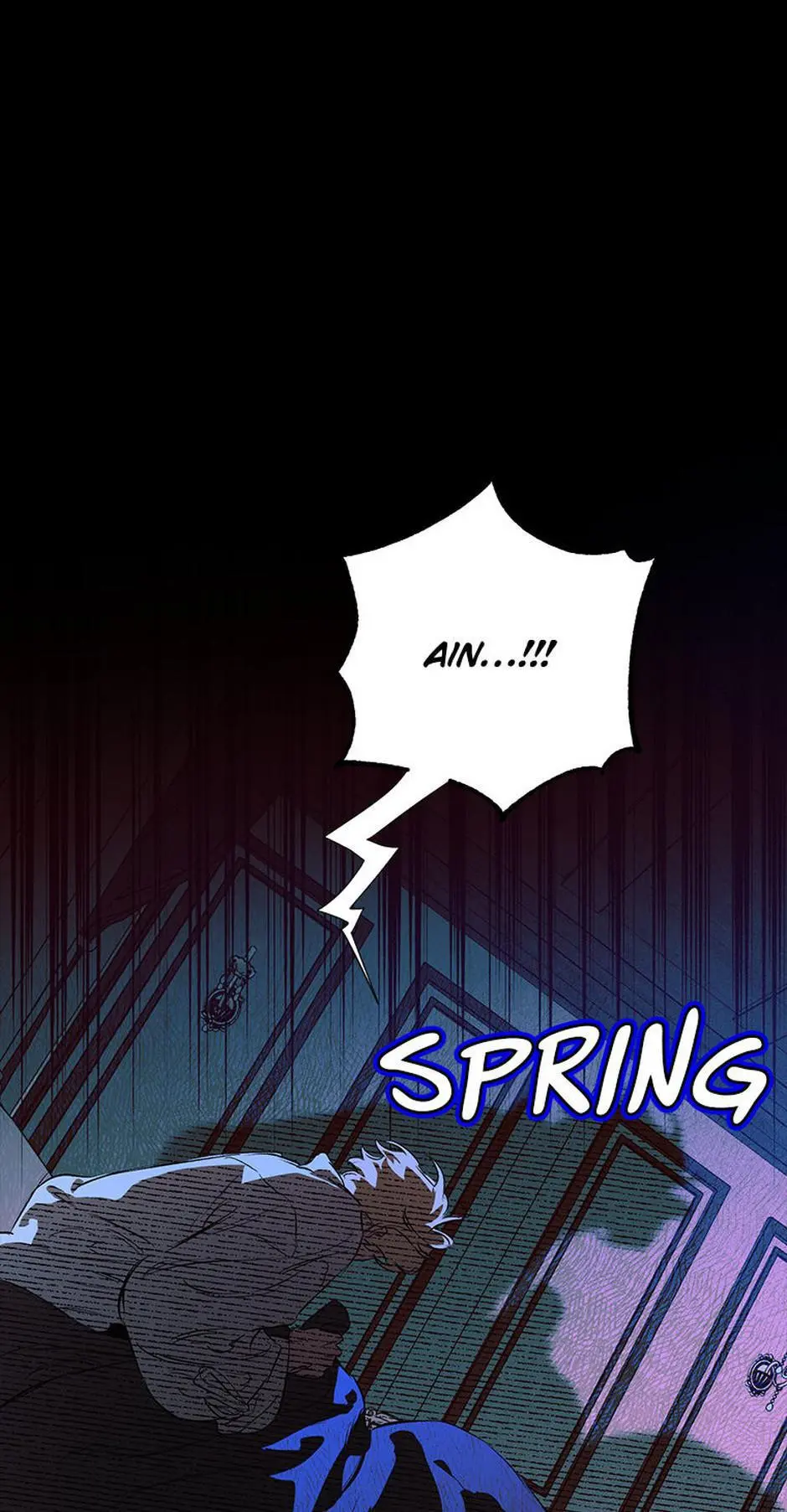 The Taming - Chapter 24 Page 63