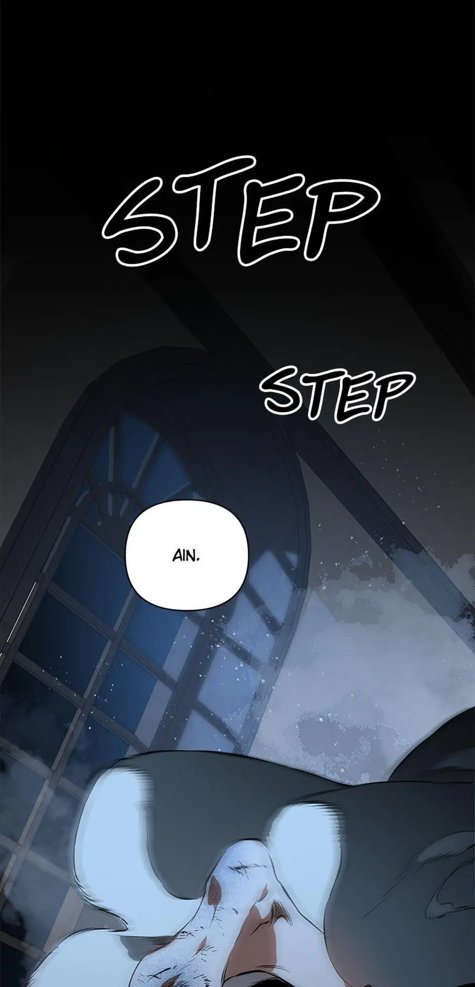 The Taming - Chapter 25 Page 1