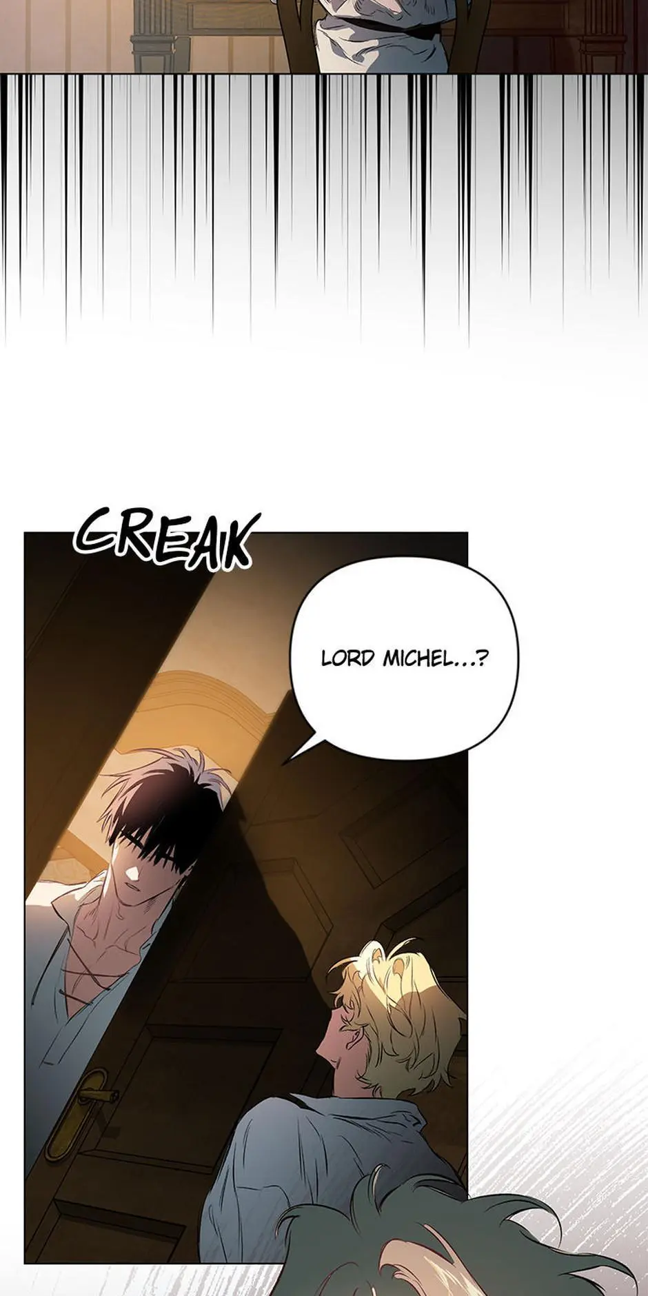 The Taming - Chapter 25 Page 12