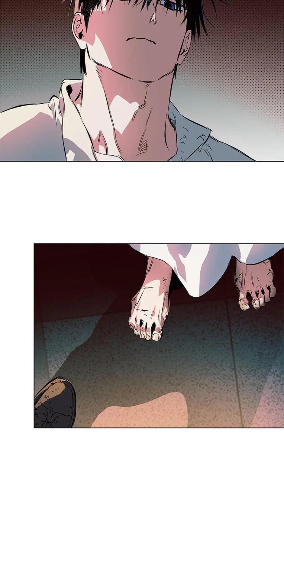 The Taming - Chapter 25 Page 32