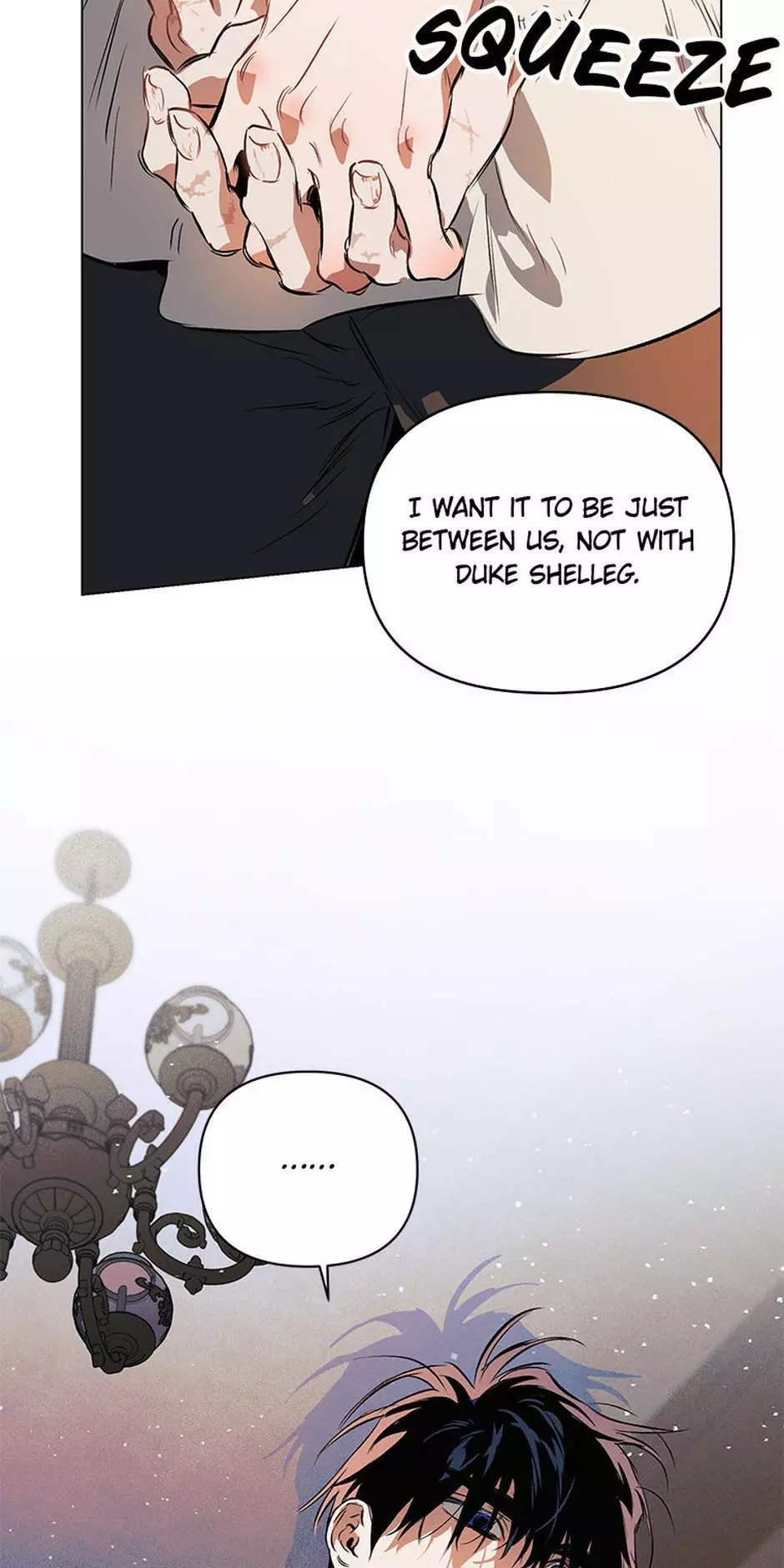 The Taming - Chapter 26 Page 4