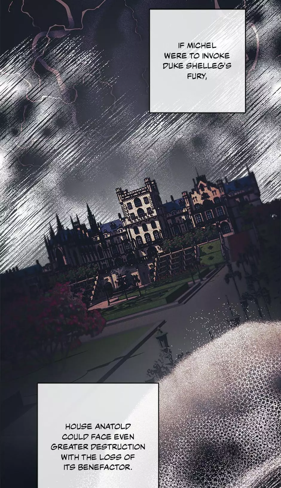 The Taming - Chapter 26 Page 7