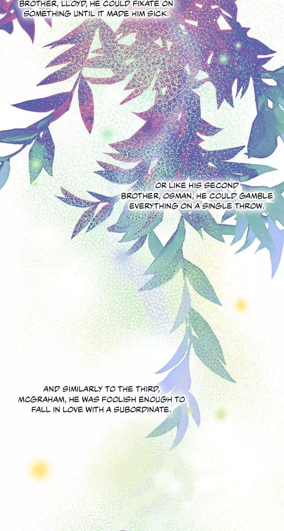 The Taming - Chapter 26 Page 12