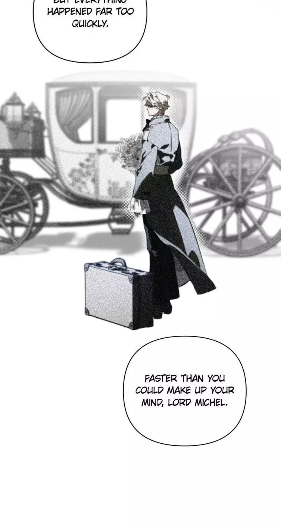 The Taming - Chapter 26 Page 32