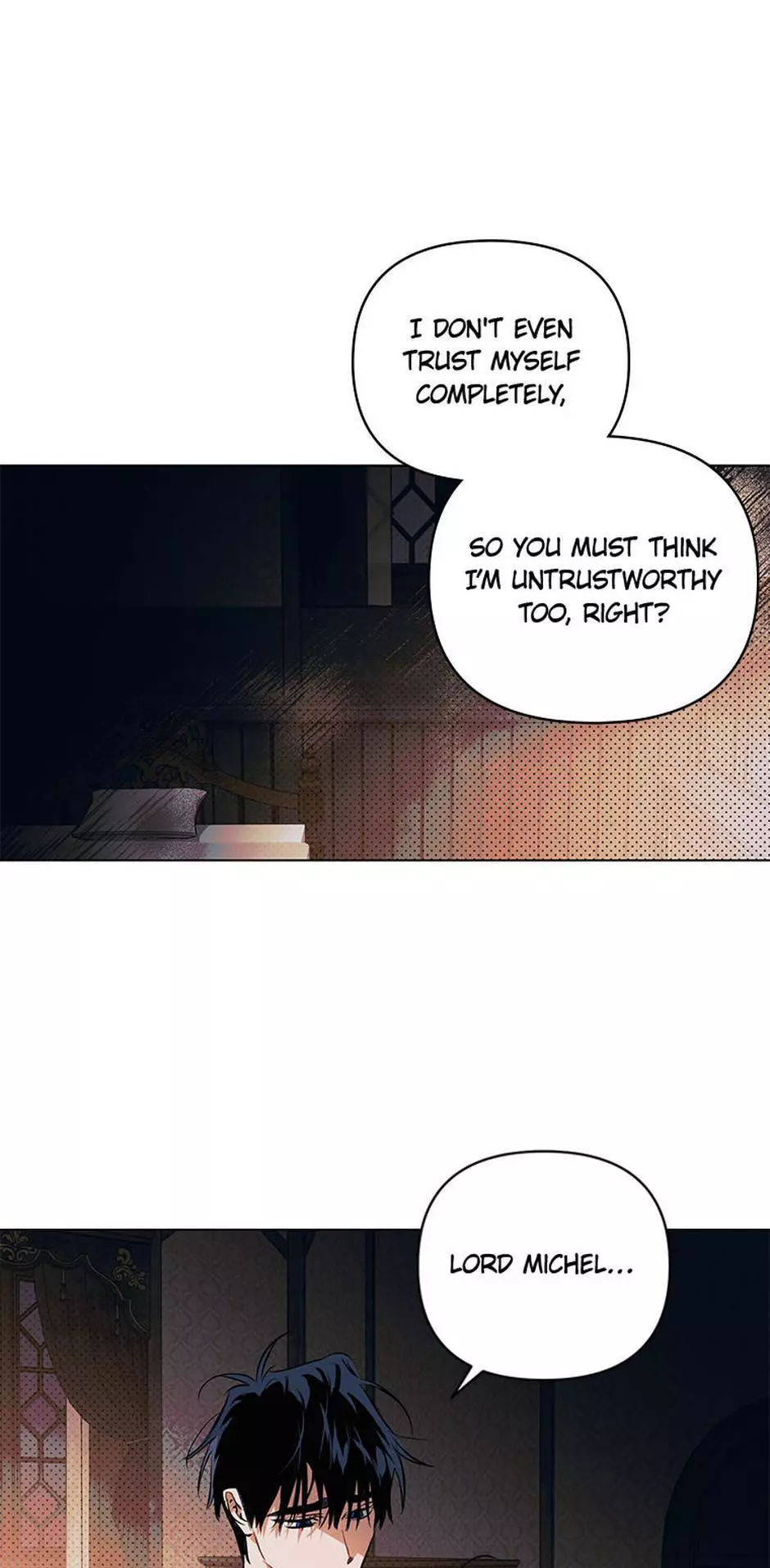 The Taming - Chapter 26 Page 47
