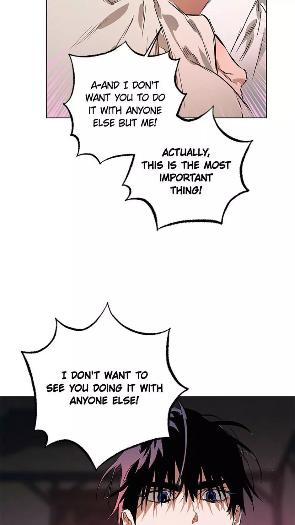 The Taming - Chapter 26 Page 61
