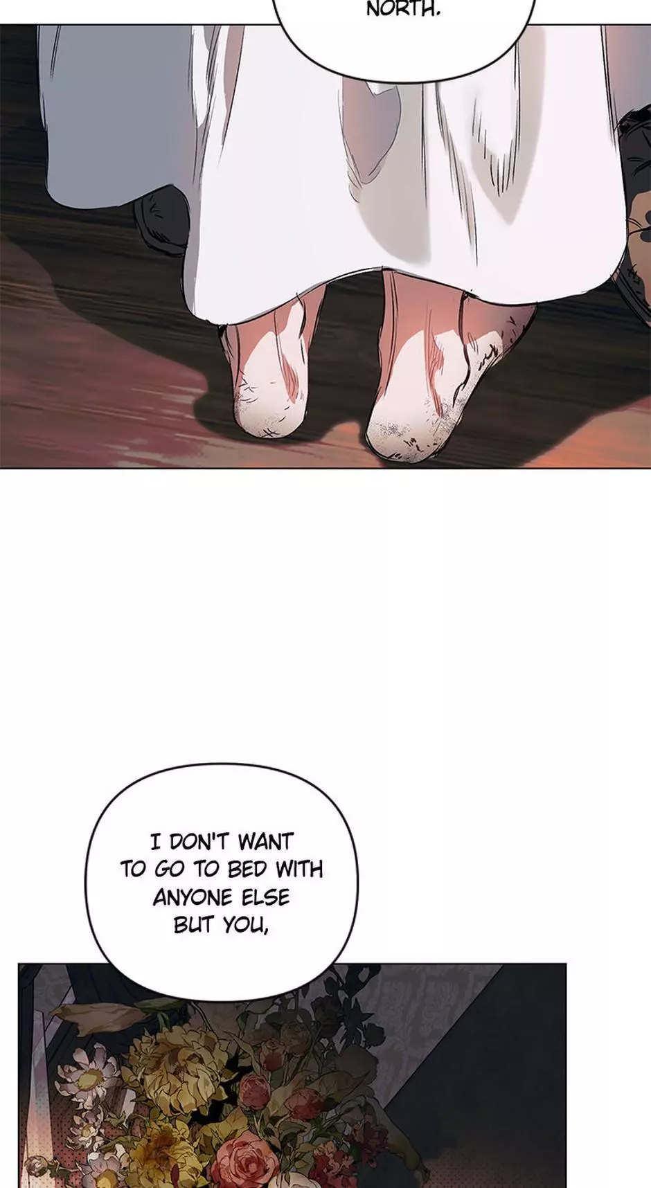 The Taming - Chapter 27 Page 3