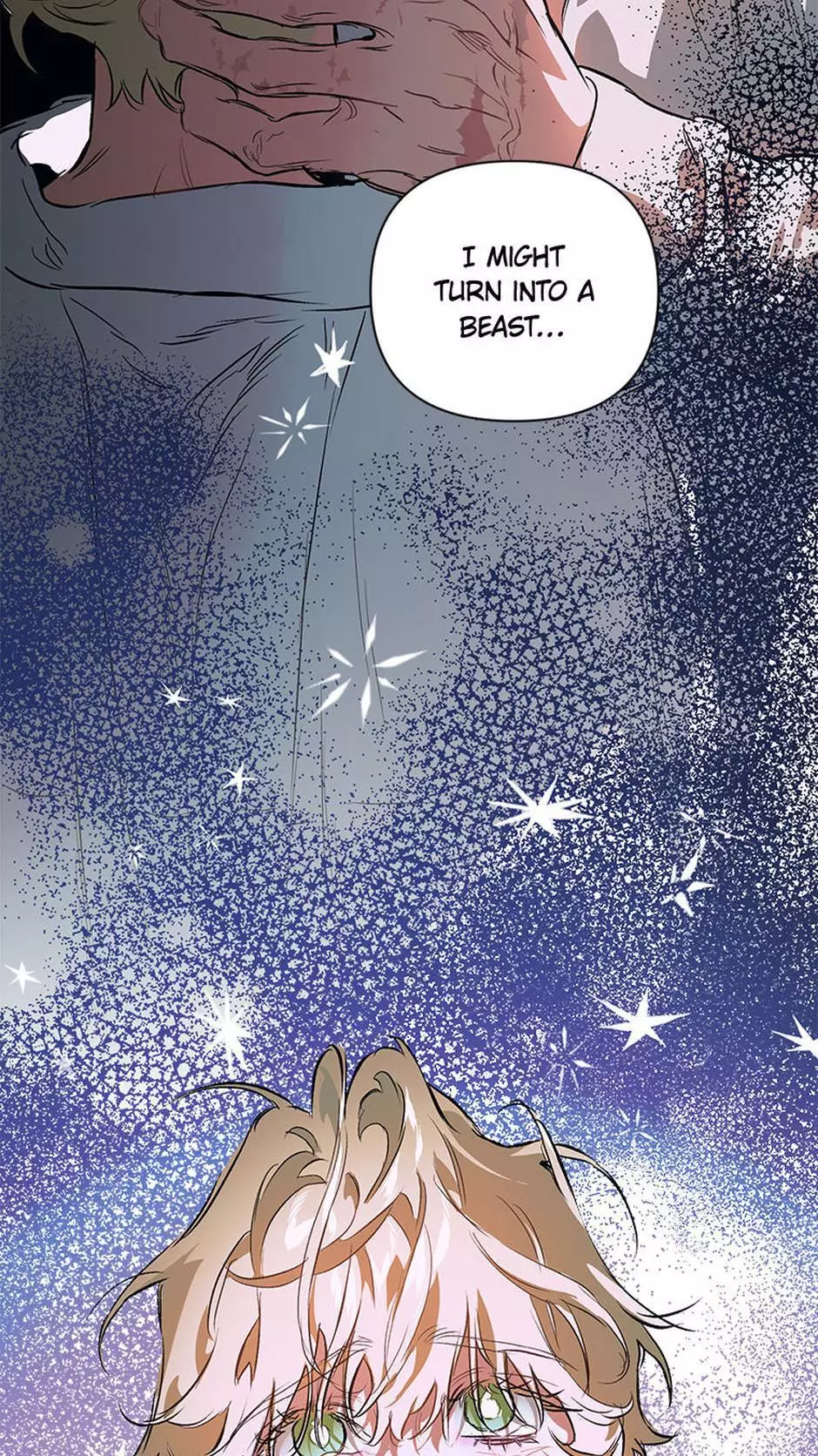 The Taming - Chapter 27 Page 24