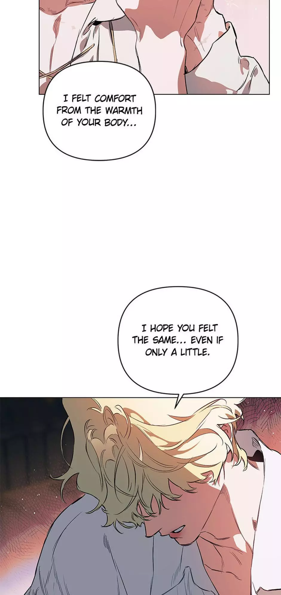 The Taming - Chapter 27 Page 45