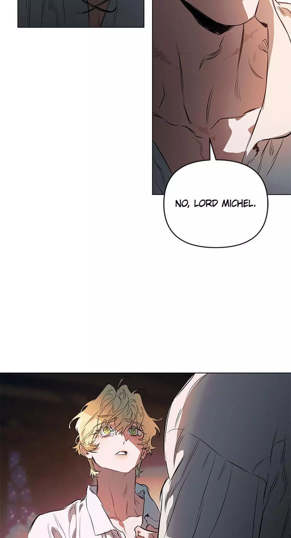 The Taming - Chapter 27 Page 57