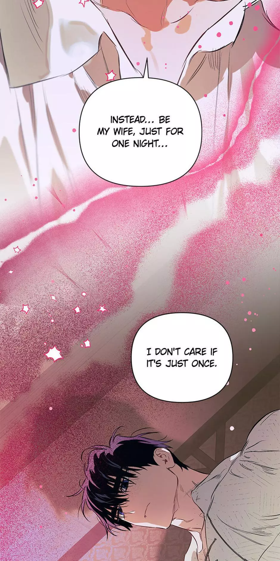 The Taming - Chapter 27 Page 61