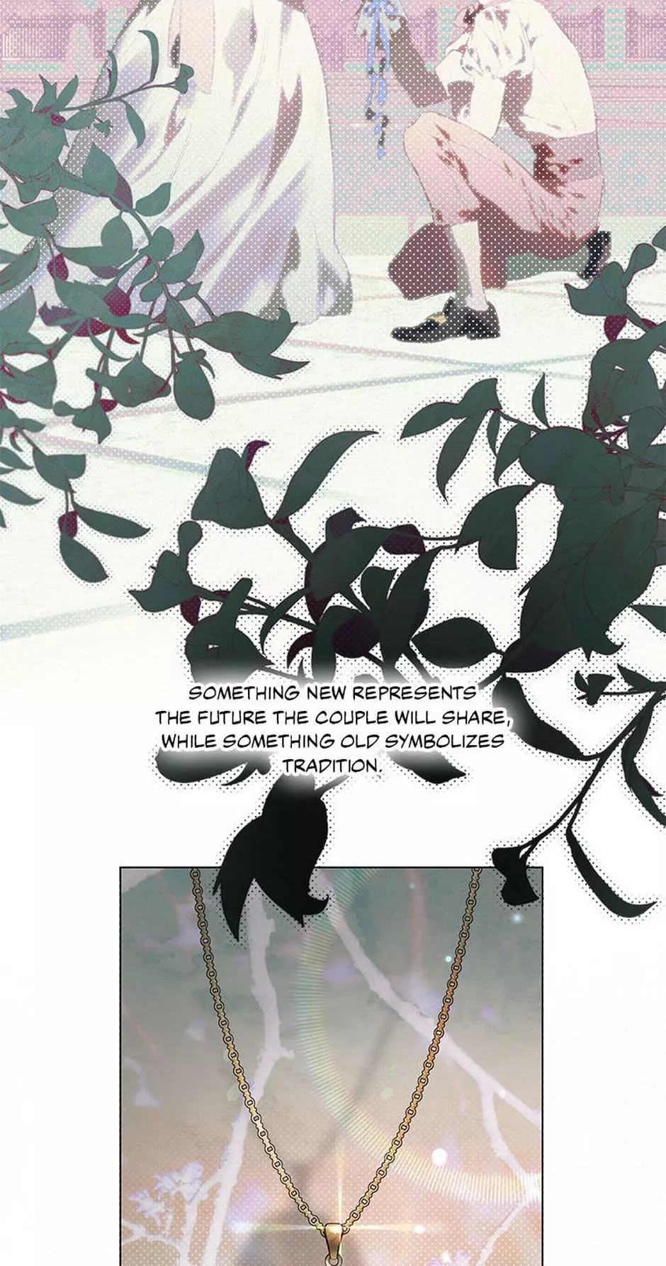 The Taming - Chapter 28 Page 7