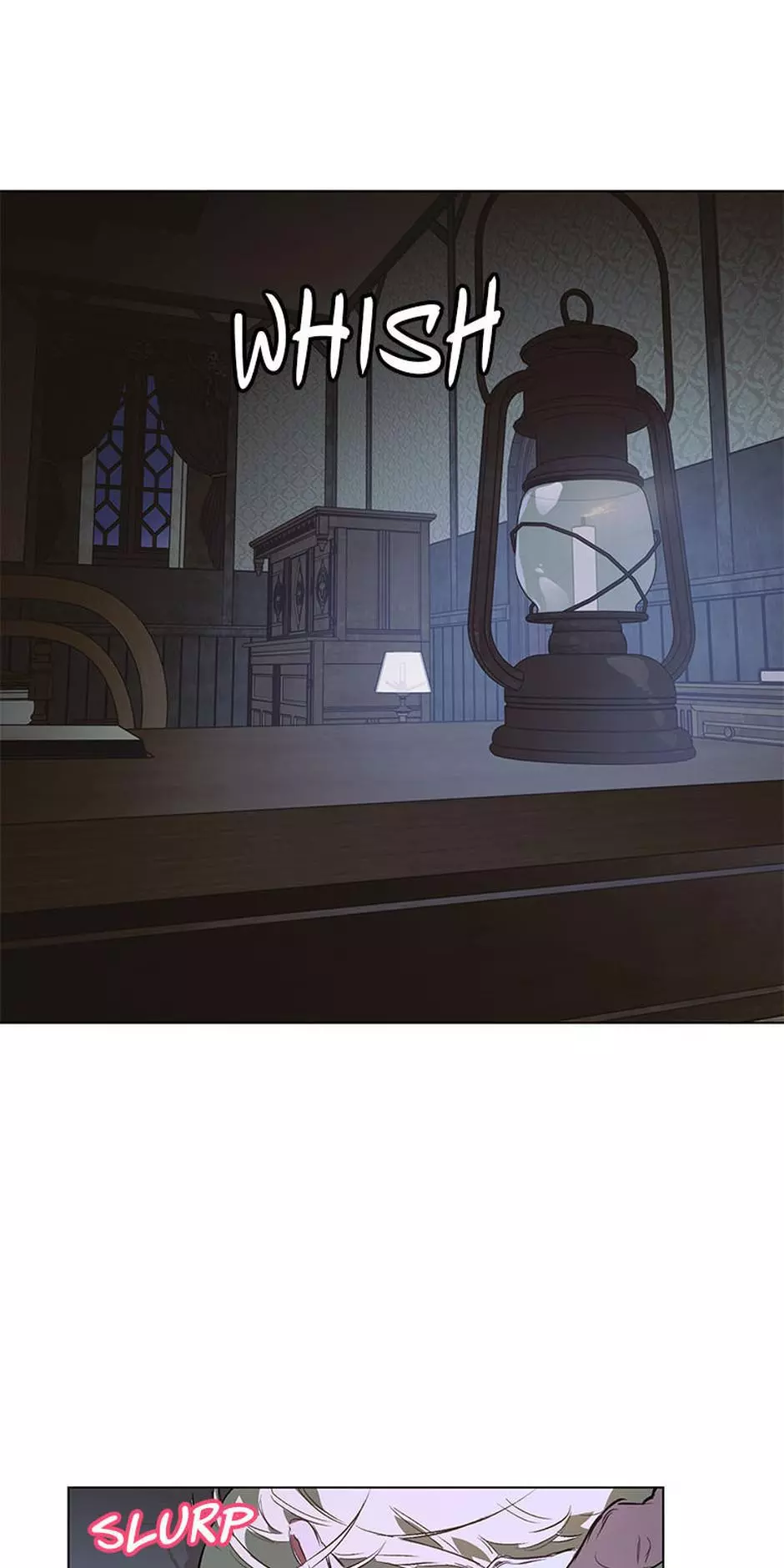 The Taming - Chapter 28 Page 21