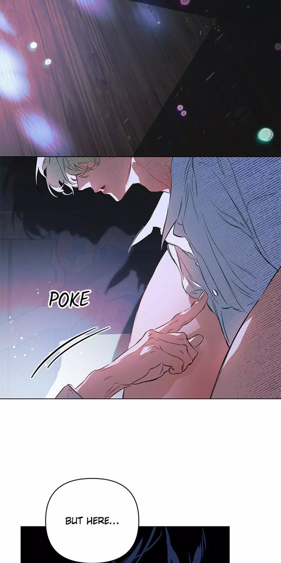 The Taming - Chapter 28 Page 61