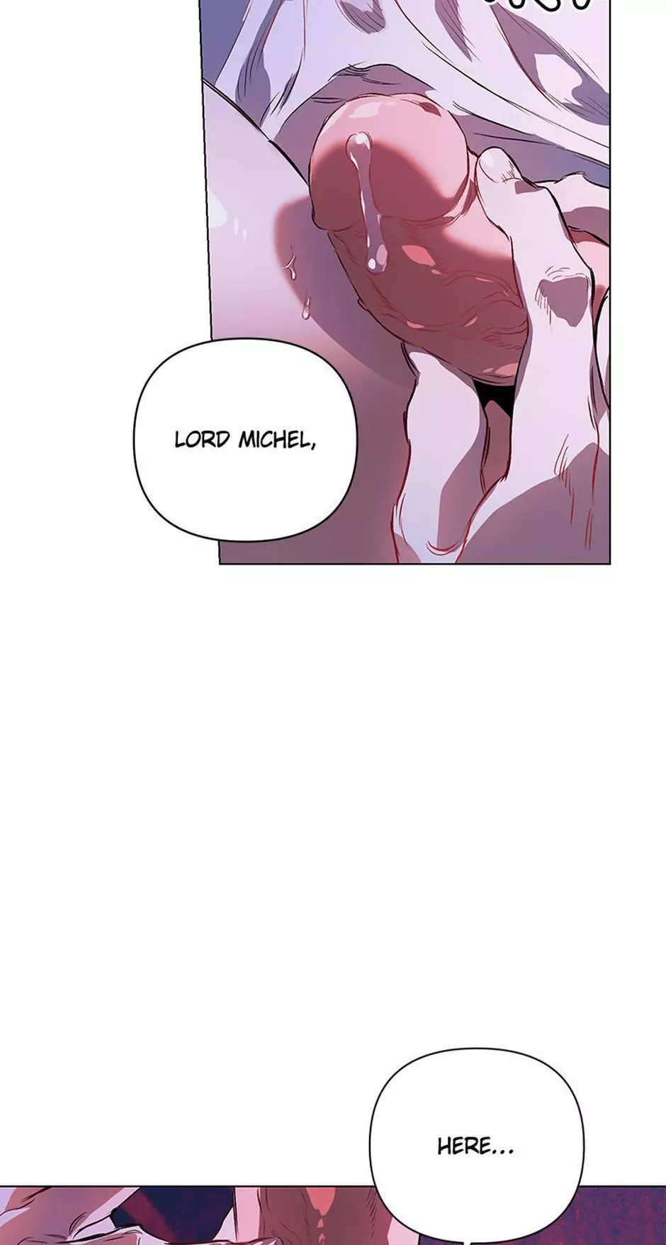 The Taming - Chapter 28 Page 65