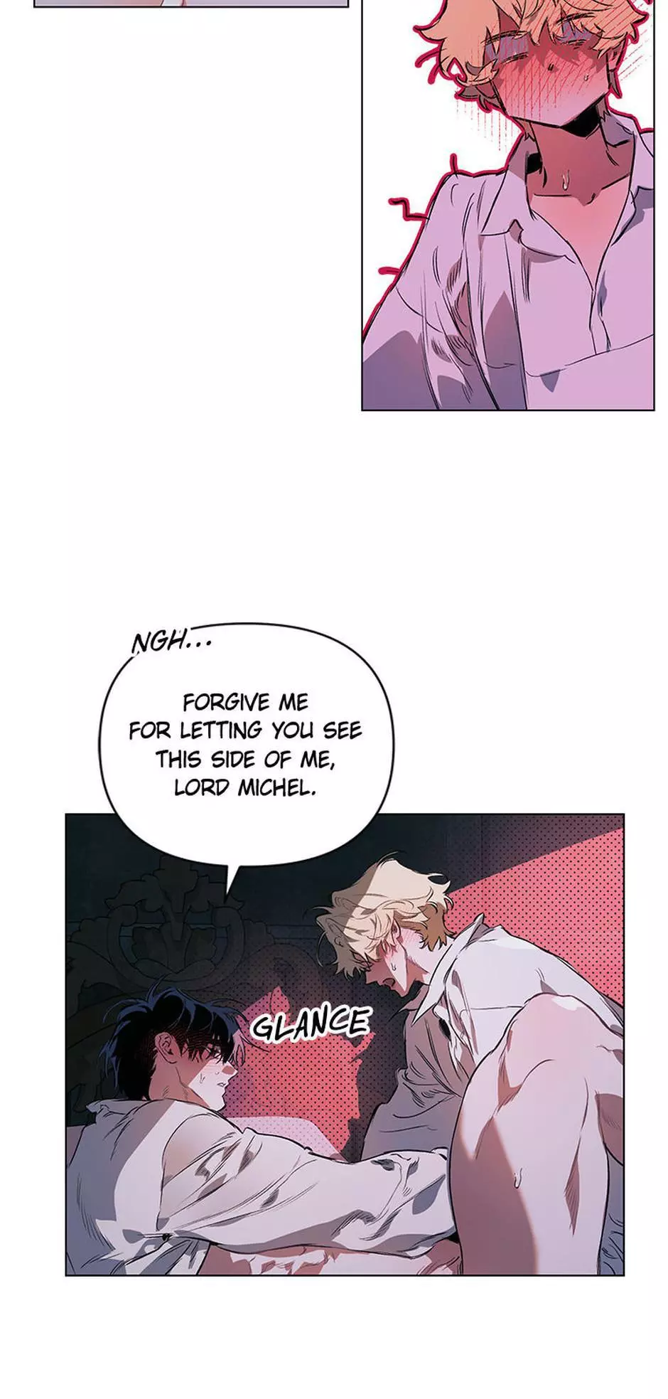 The Taming - Chapter 29 Page 11
