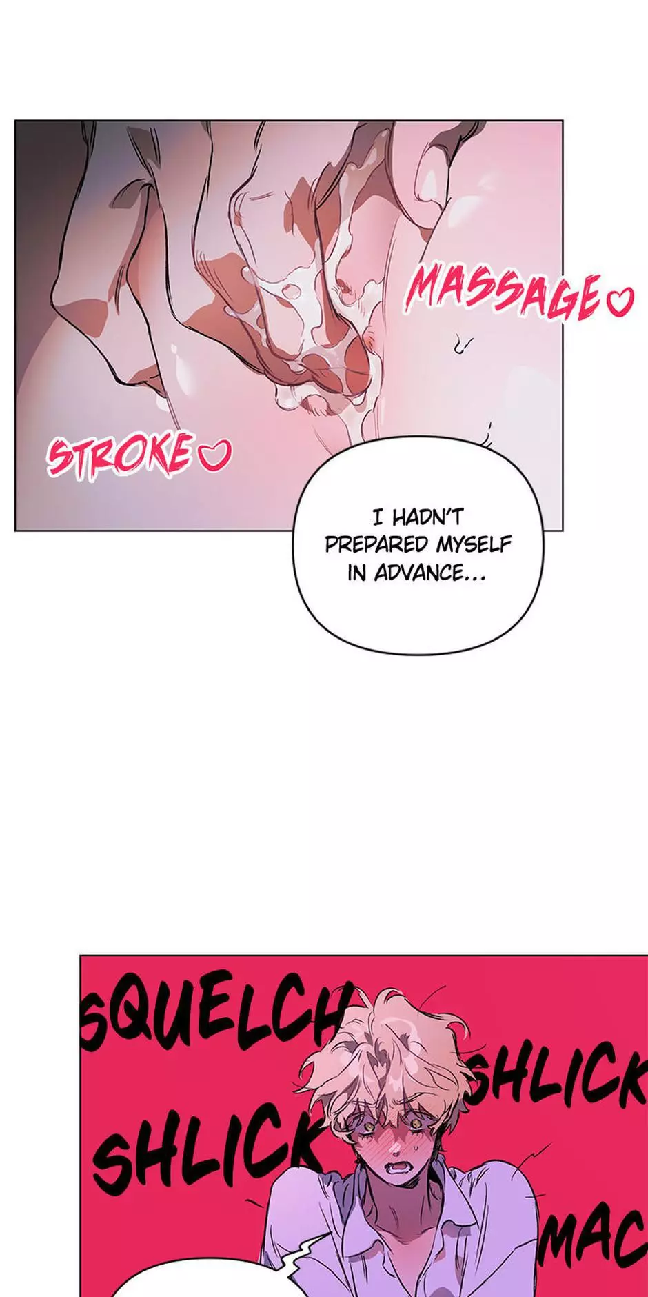 The Taming - Chapter 29 Page 12