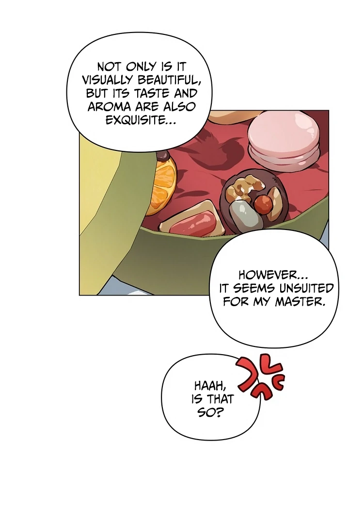 The Taming - Chapter 3 Page 7