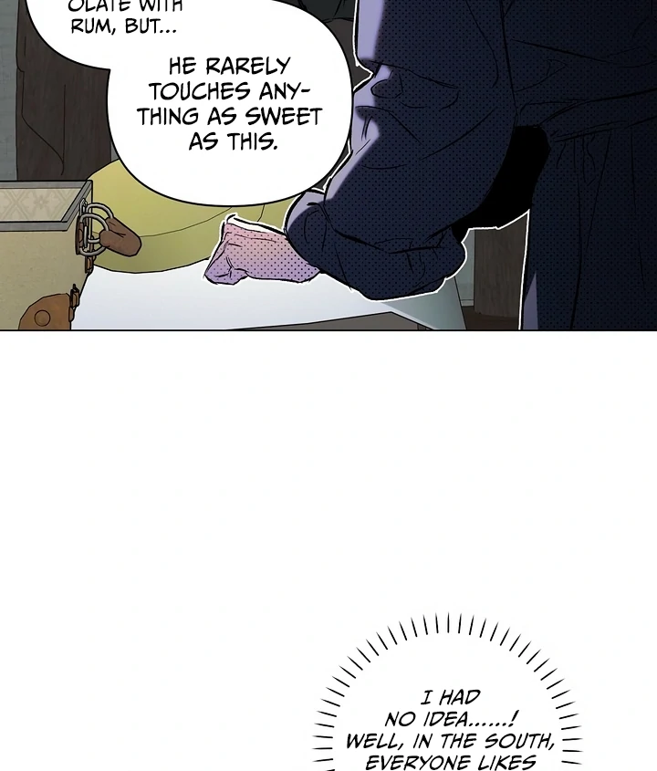 The Taming - Chapter 3 Page 10
