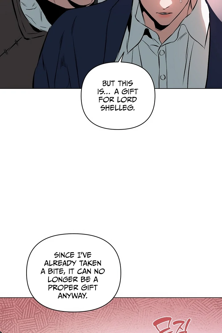 The Taming - Chapter 3 Page 14