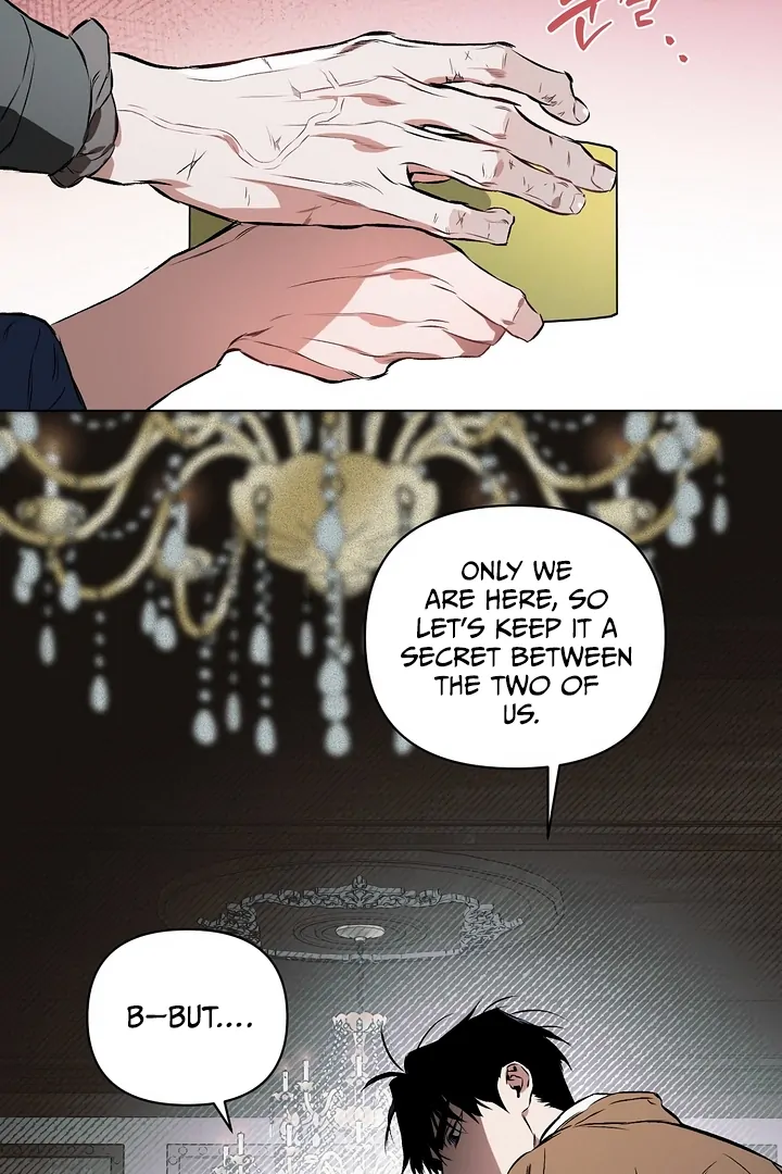 The Taming - Chapter 3 Page 15