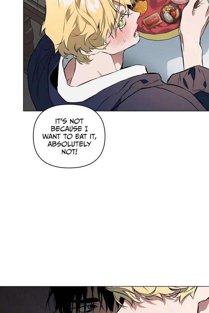 The Taming - Chapter 3 Page 19