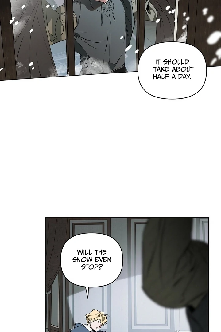 The Taming - Chapter 3 Page 27