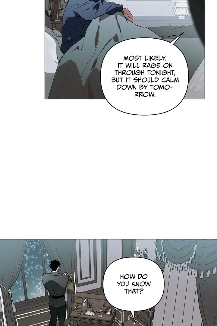 The Taming - Chapter 3 Page 28
