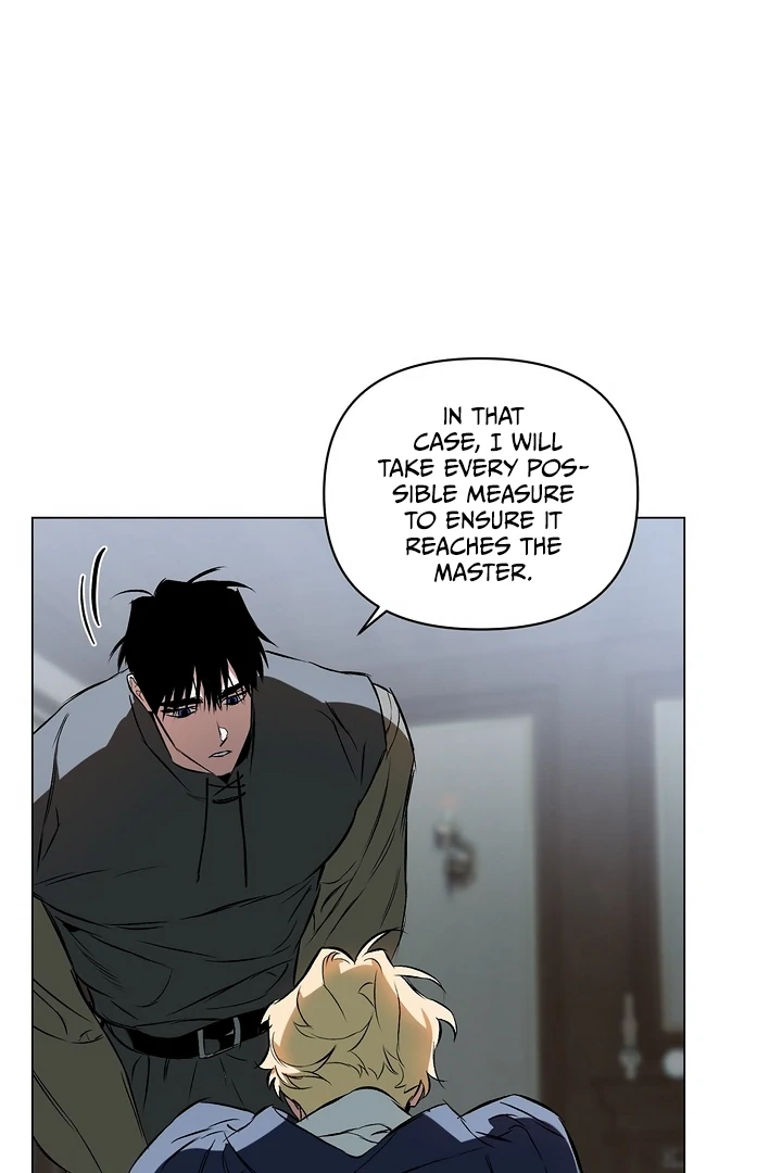 The Taming - Chapter 3 Page 46