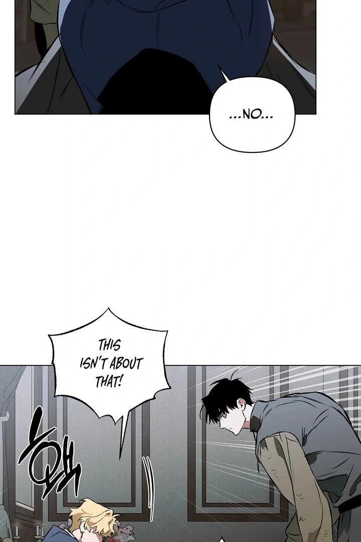 The Taming - Chapter 3 Page 47