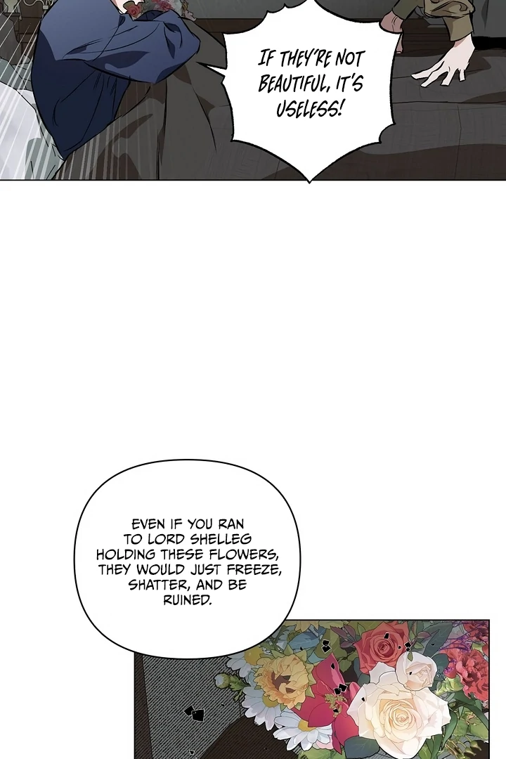 The Taming - Chapter 3 Page 48