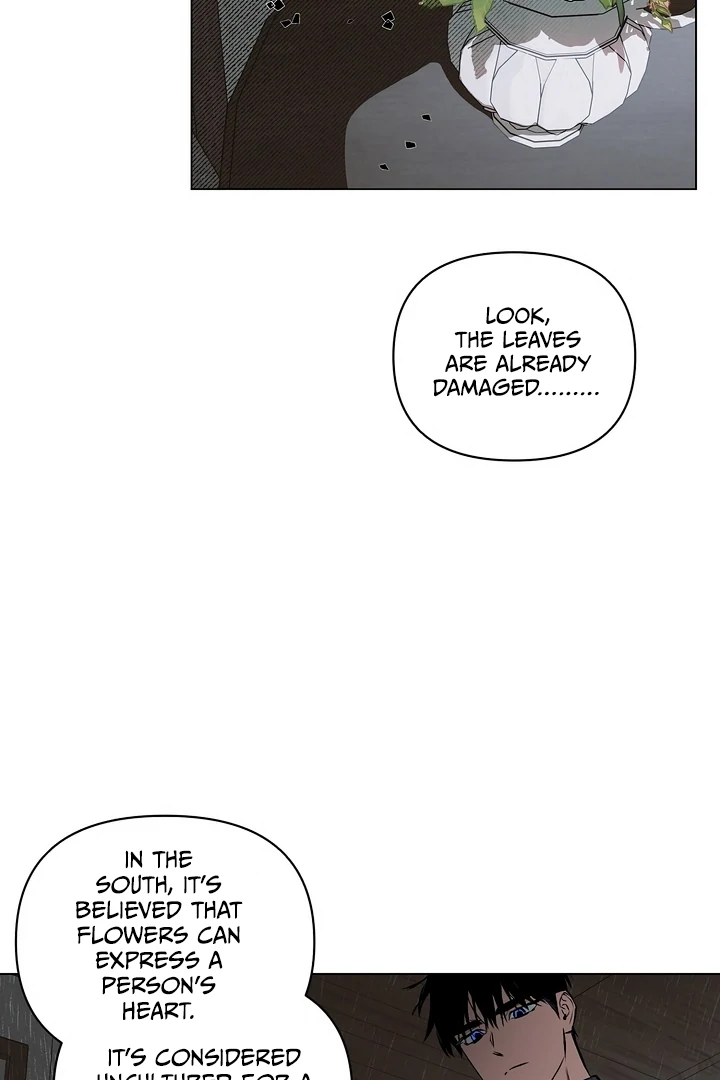 The Taming - Chapter 3 Page 49