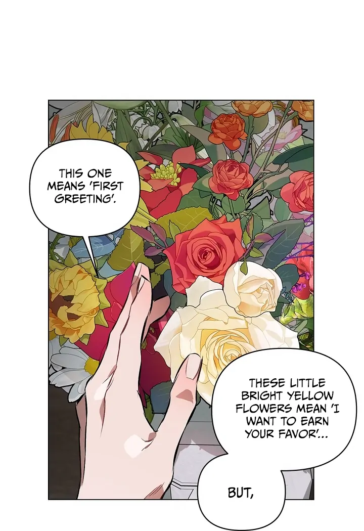 The Taming - Chapter 3 Page 51