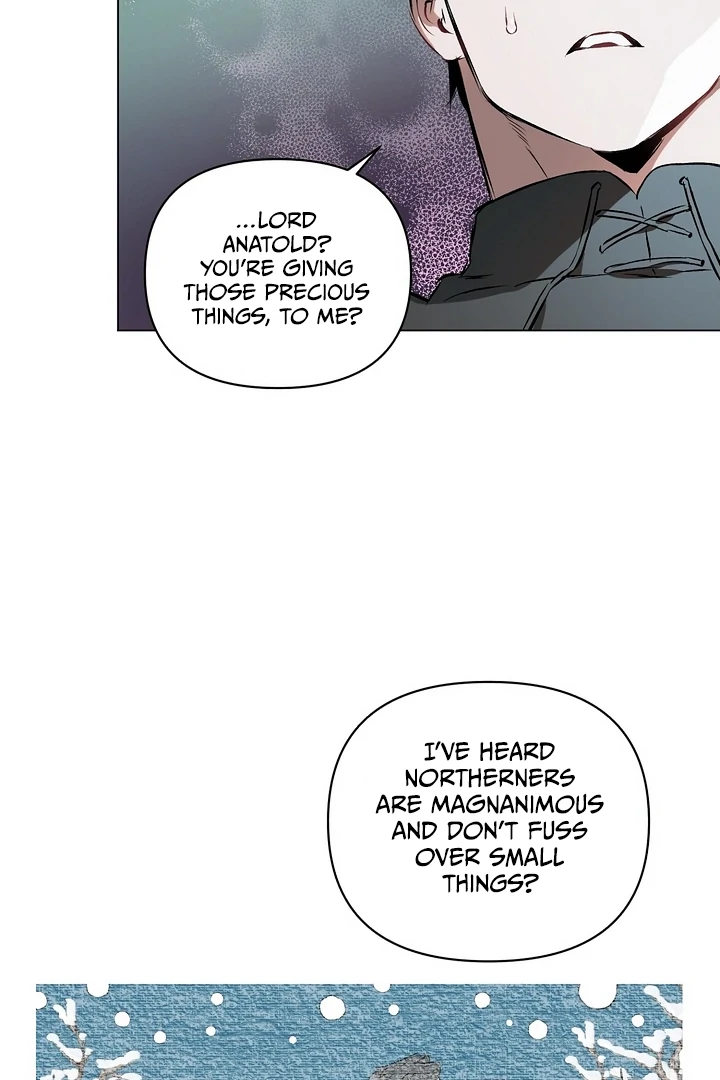 The Taming - Chapter 3 Page 57