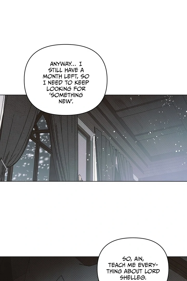 The Taming - Chapter 3 Page 67