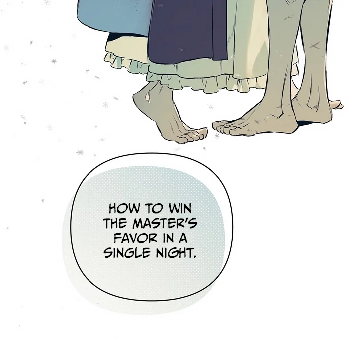 The Taming - Chapter 3 Page 97