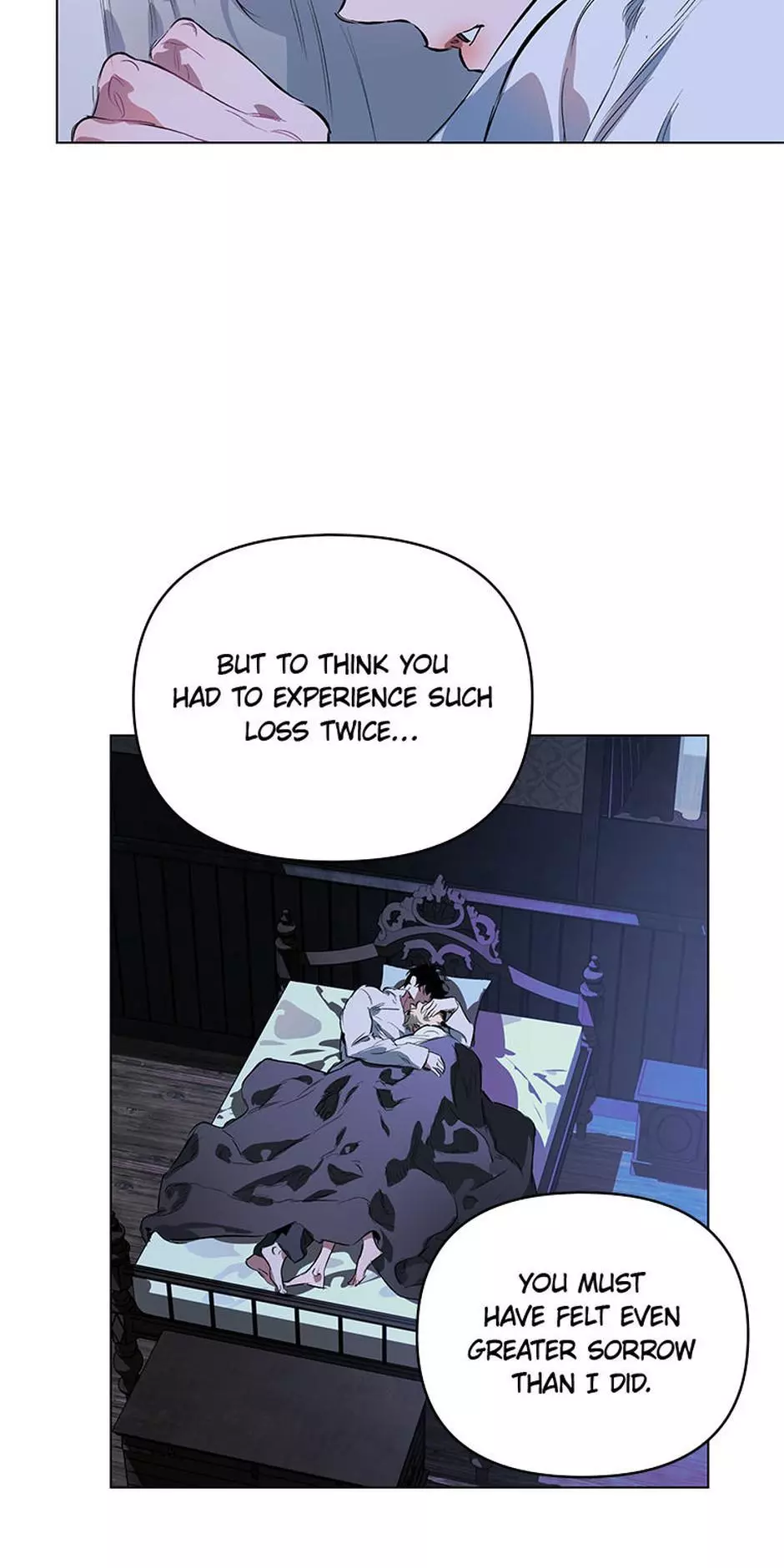 The Taming - Chapter 30 Page 11